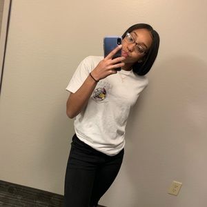 Meet your Posher, Zion